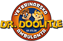 Dr. Doolitle – Veterinarska ambulanta u Osijeku Logo